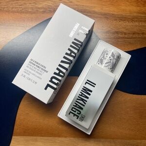 IL MAKIAGE Power Camo